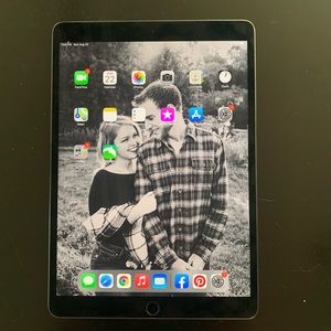 iPad Air 3rd generation 256 GB